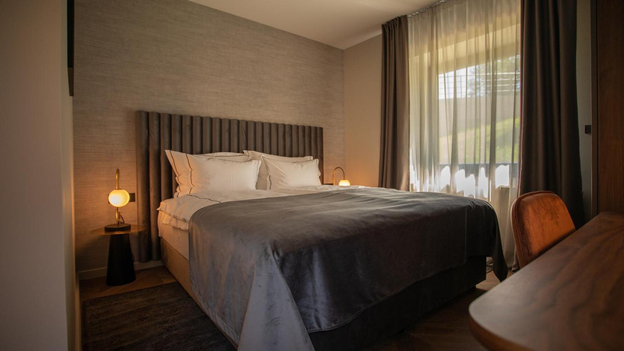 Aparthotel Republika