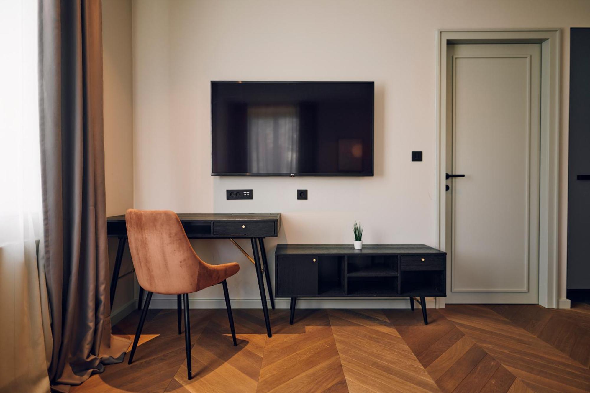 Aparthotel Republika Zagreb