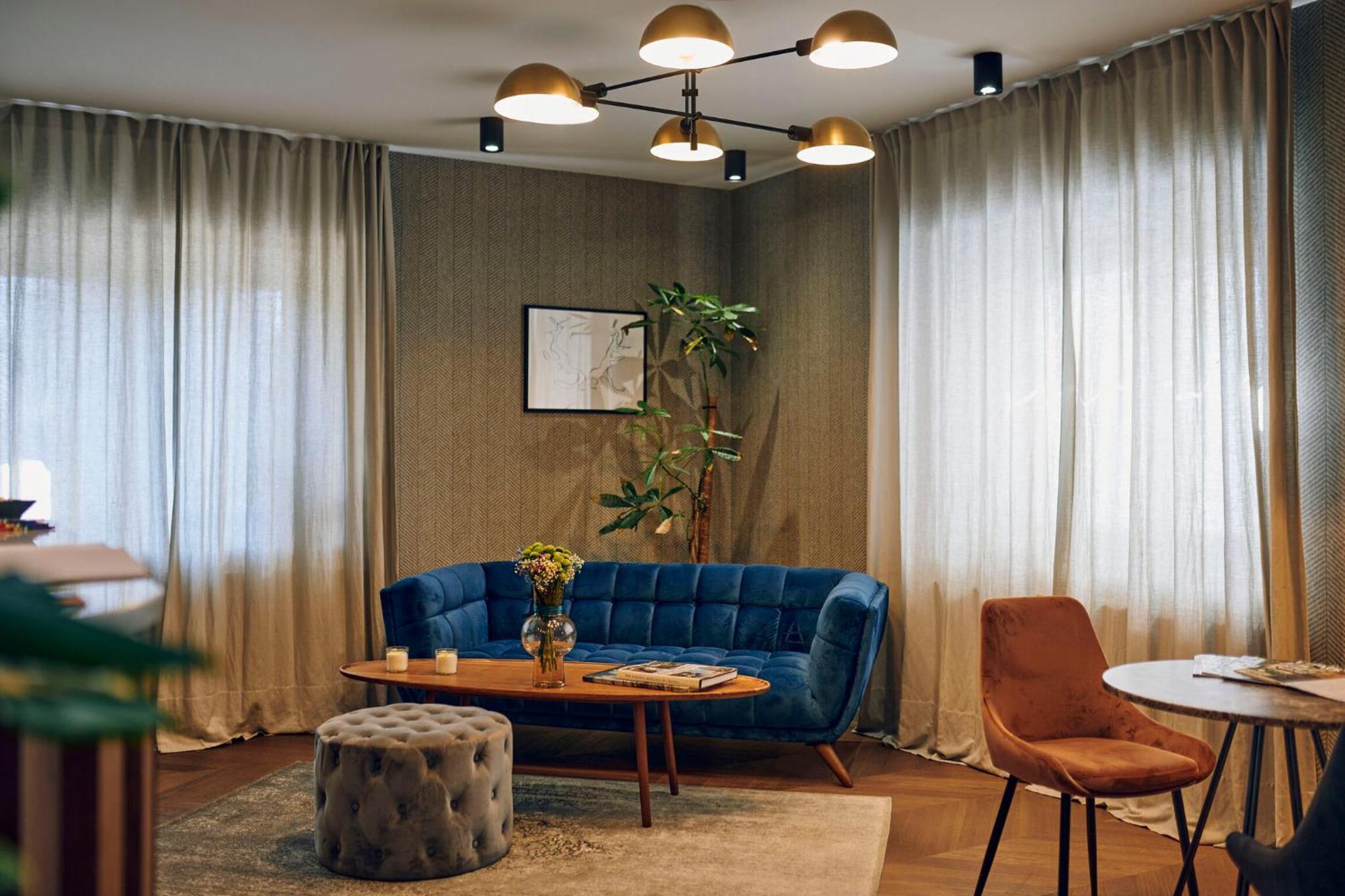 Republika Aparthotel