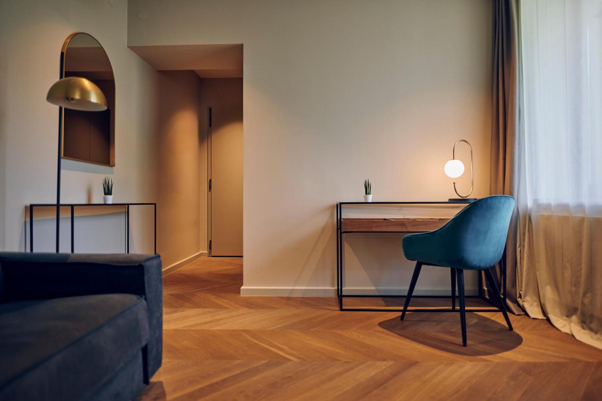 Republika Aparthotel Zagreb