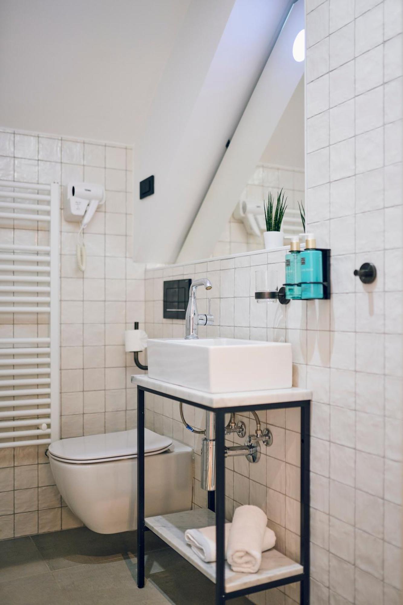 Aparthotel Republika Zagreb